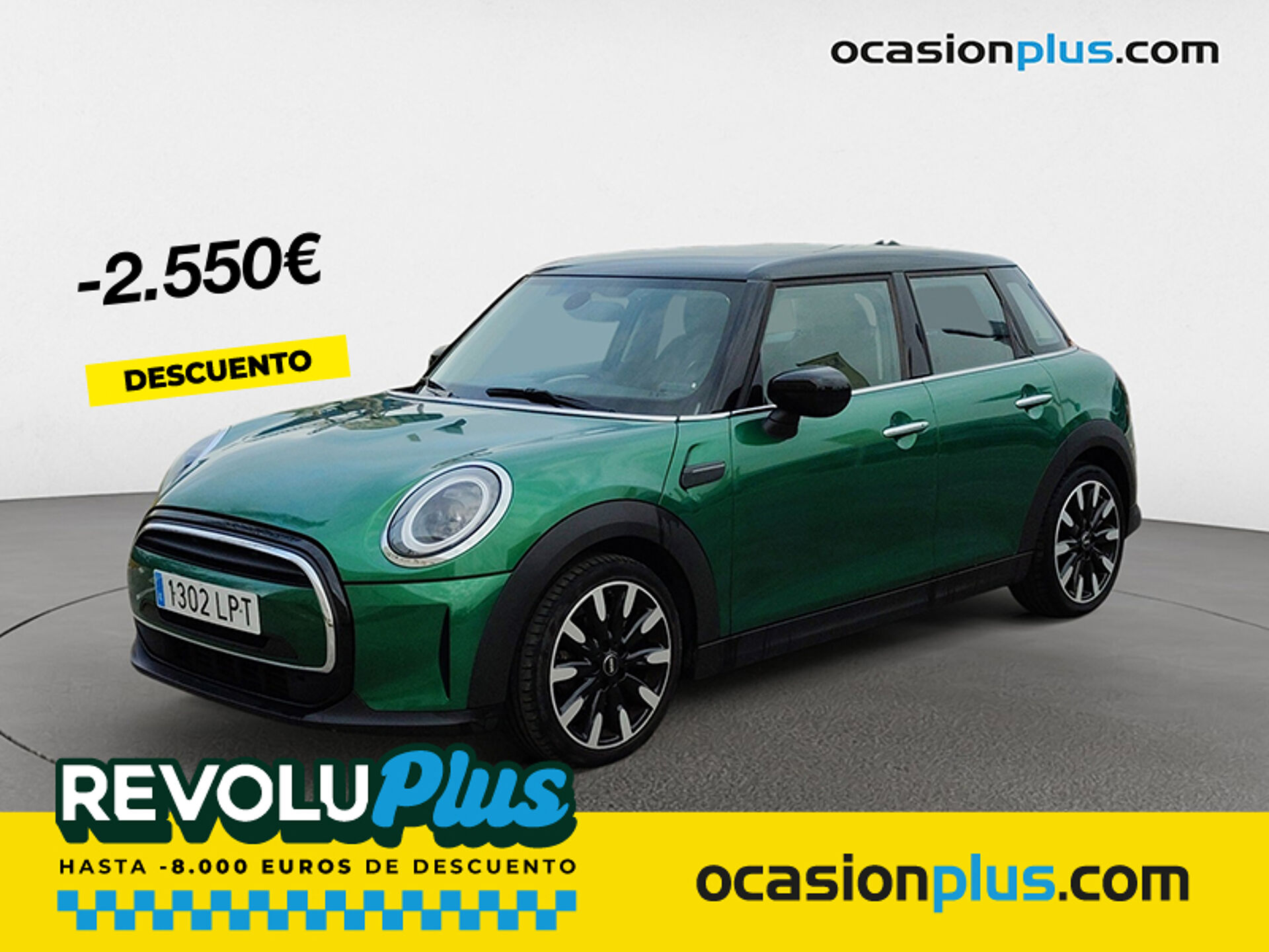 Imagen de MINI Mini