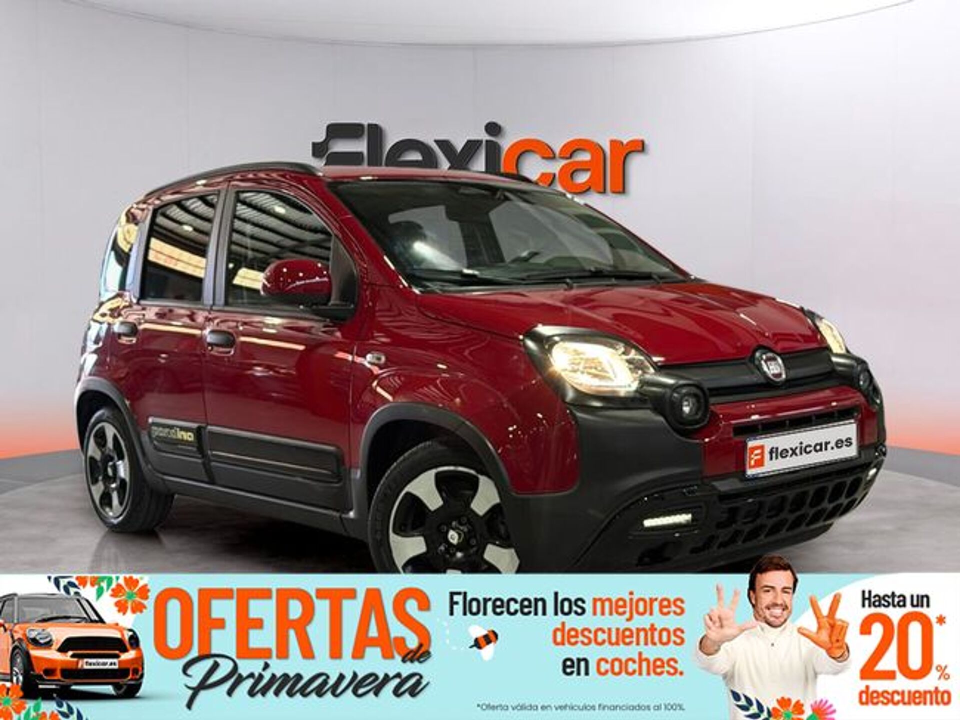 Imagen 1 de FIAT Panda