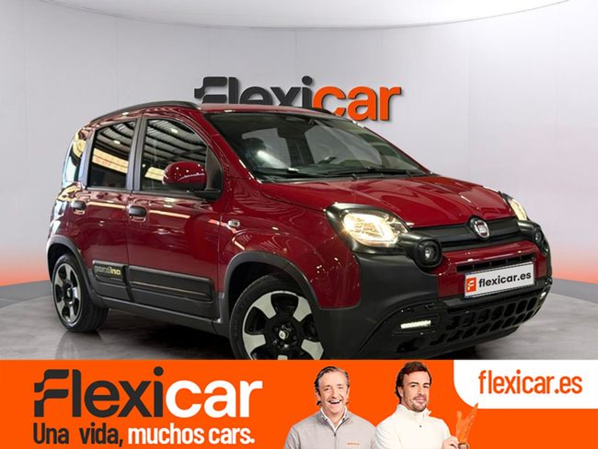 Imagen de FIAT Panda