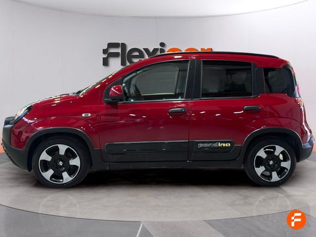Foto del FIAT Panda Pandina 1.0 Hybrid