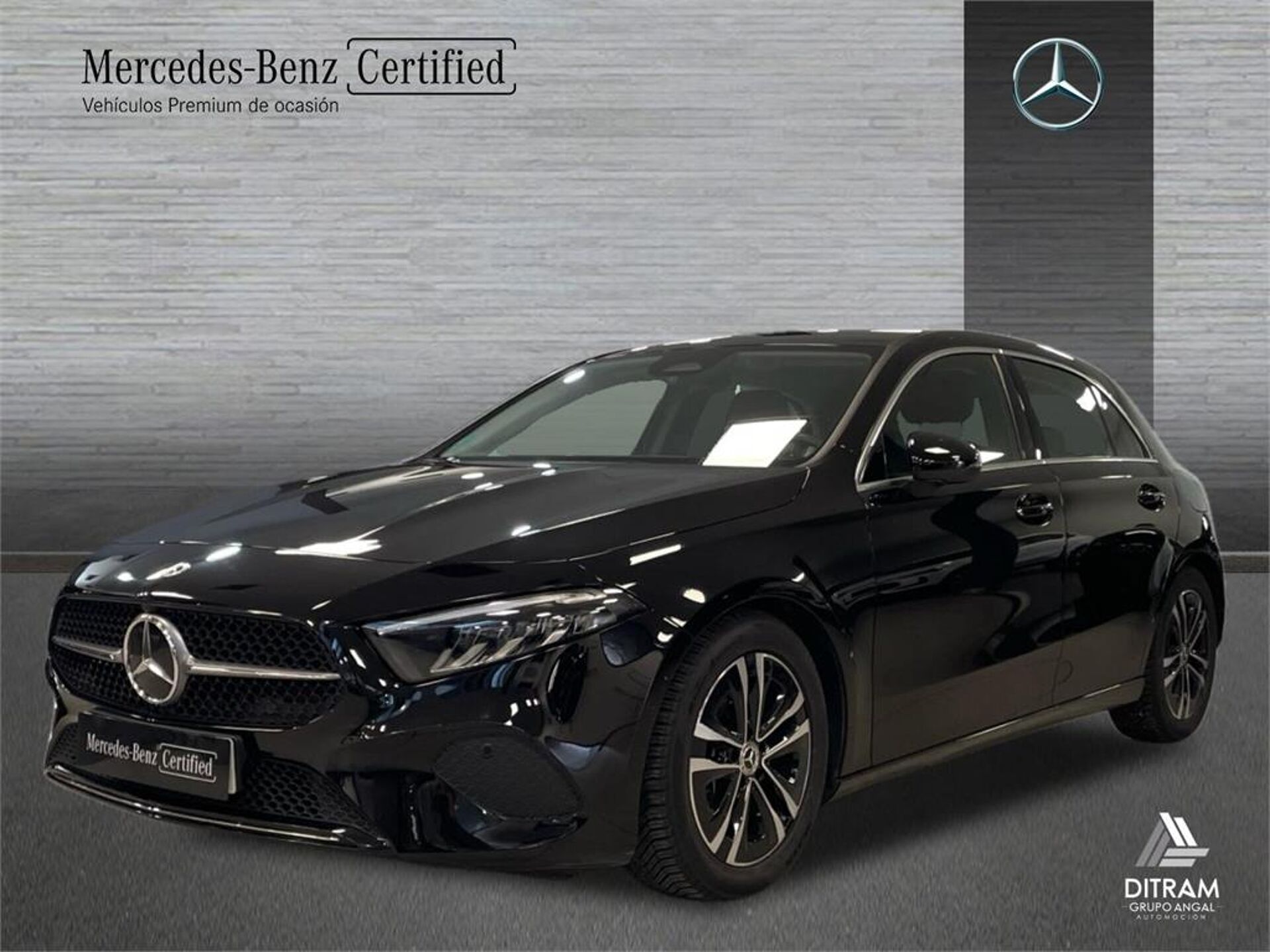 Imagen de MERCEDES Clase A