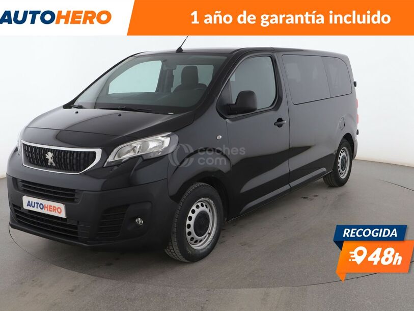 Foto del PEUGEOT Expert DCb. Long 2.0BlueHDi S&S Eco Pro 120
