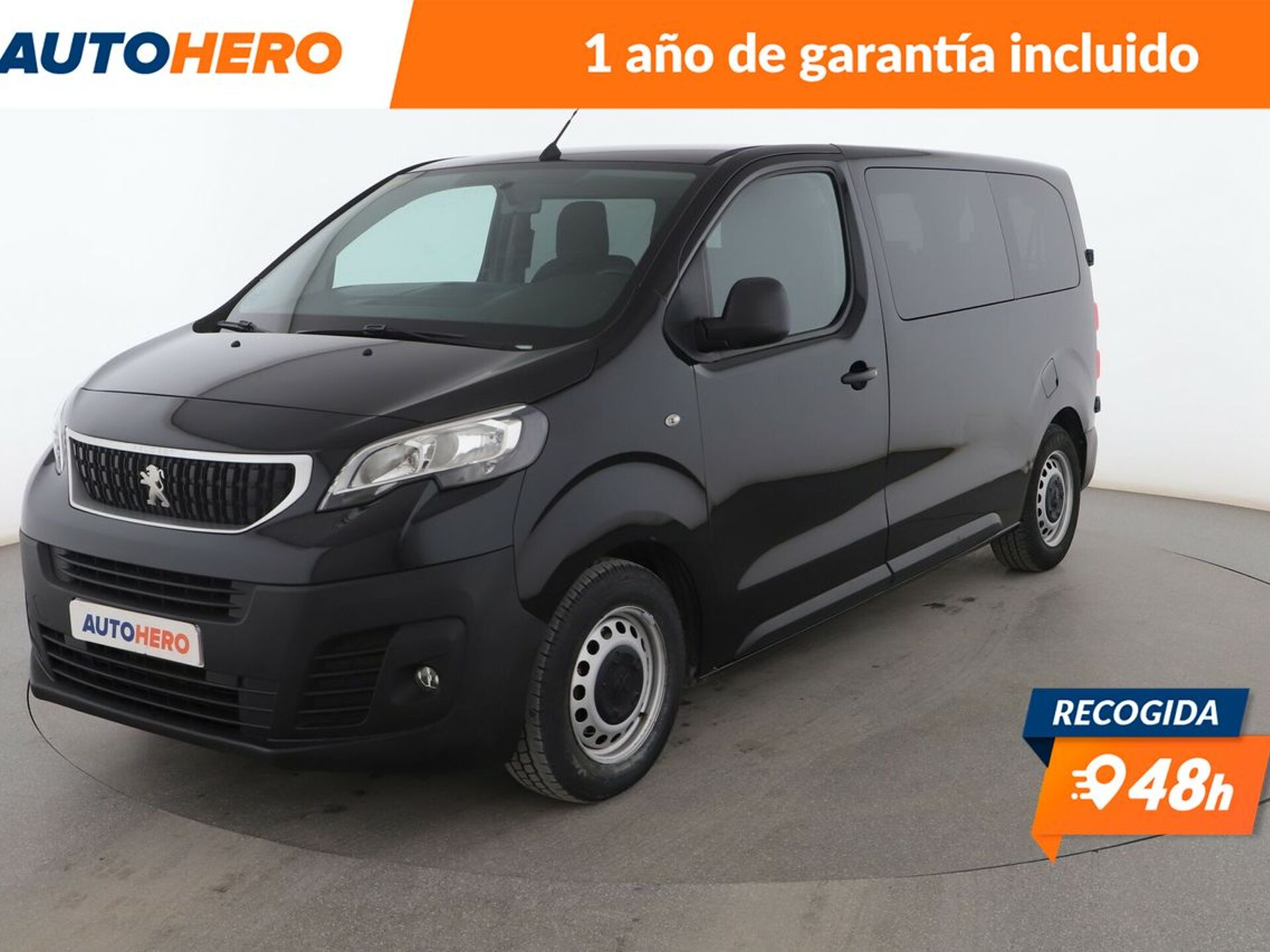Imagen de PEUGEOT Expert