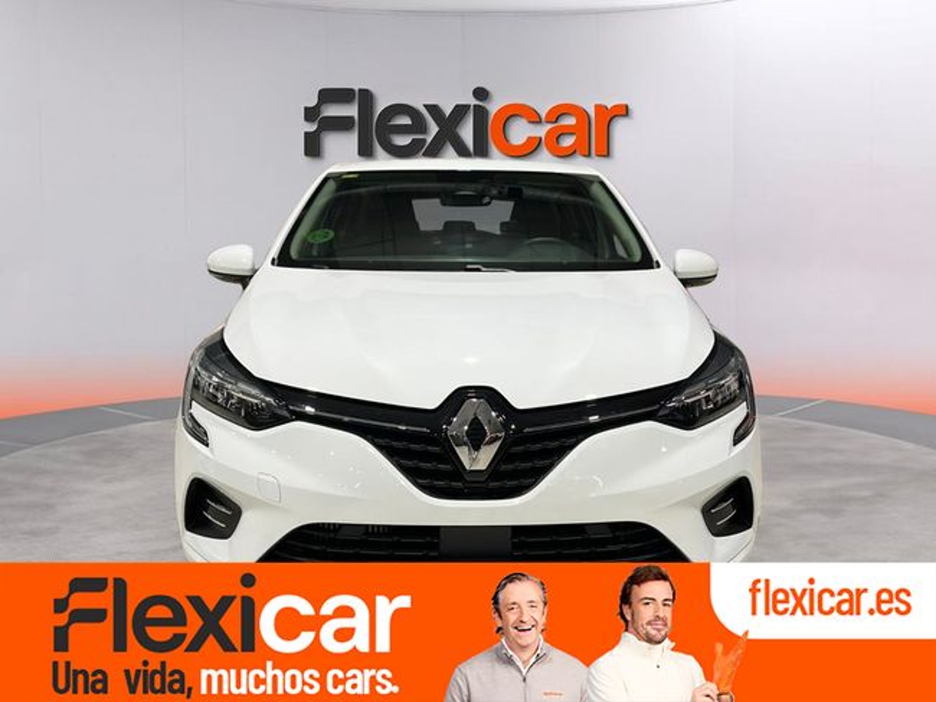 Imagen de RENAULT Clio