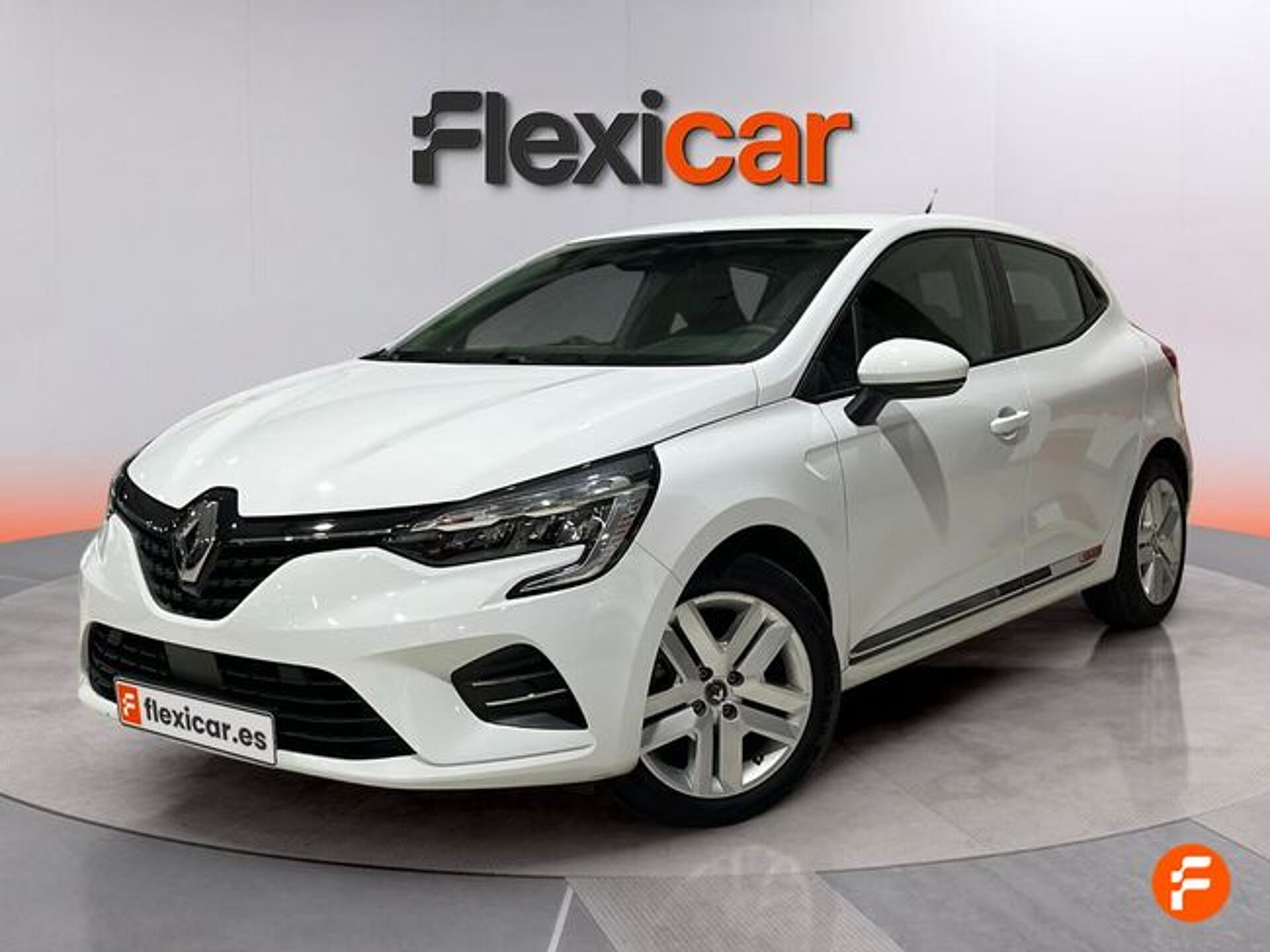 Imagen 2 de RENAULT Clio