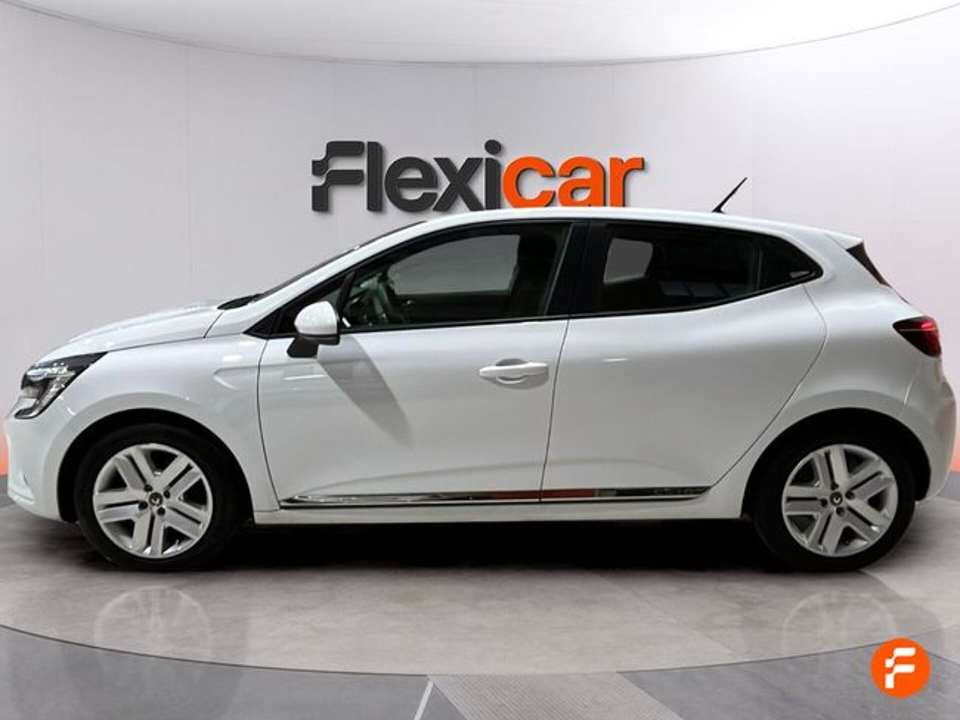 Imagen 3 de RENAULT Clio