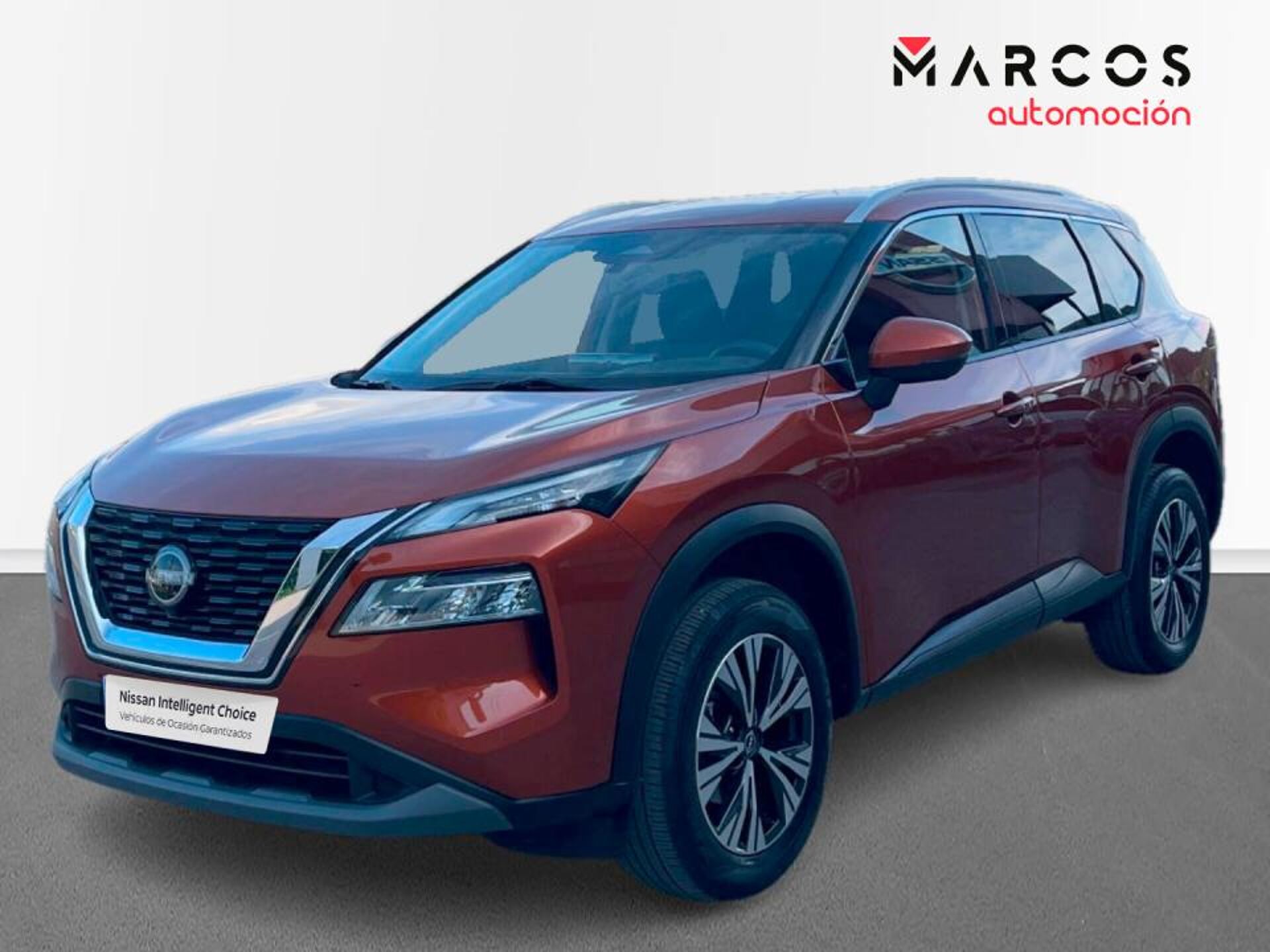 Imagen de NISSAN X-Trail