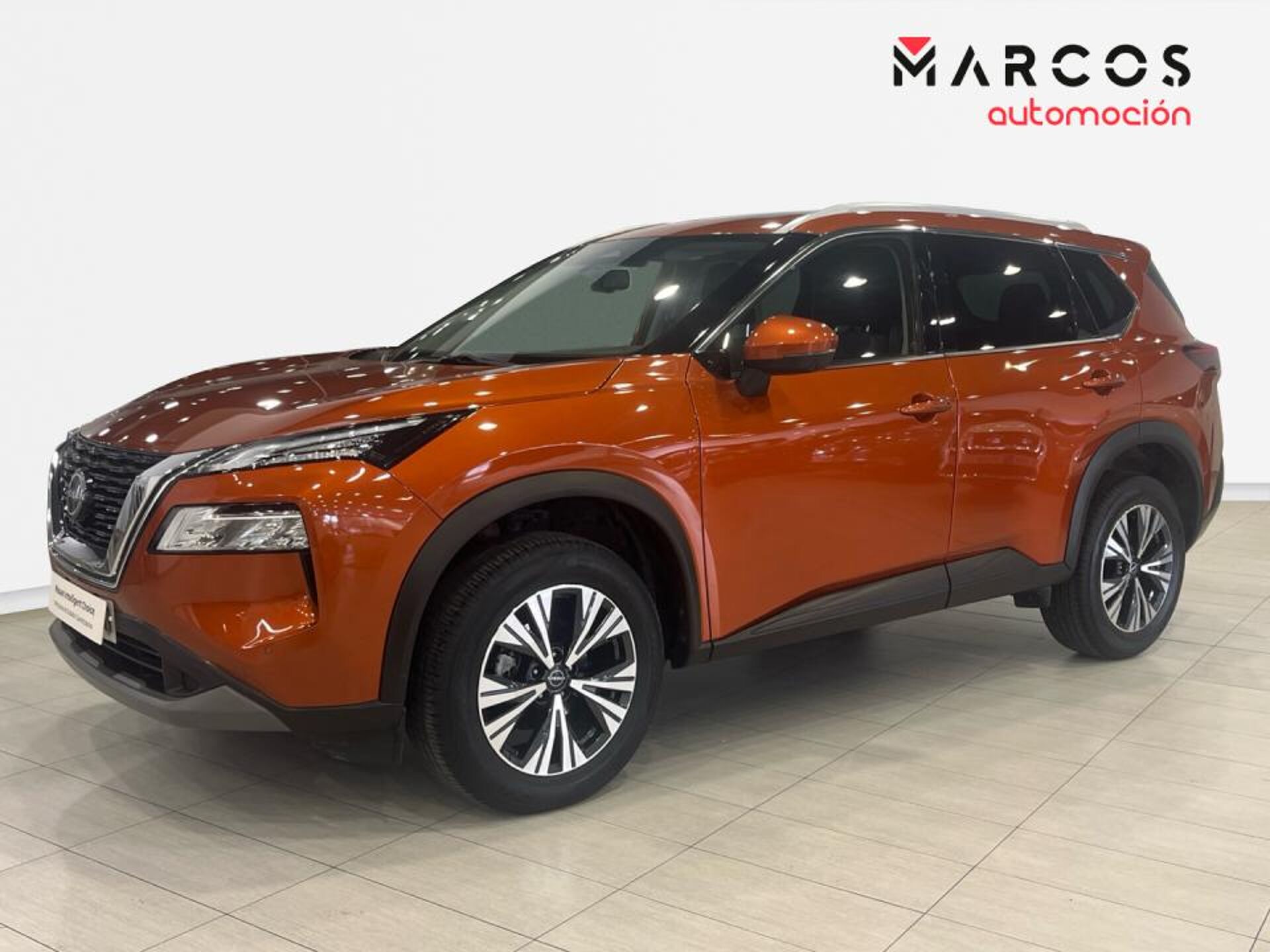 Imagen de NISSAN X-Trail