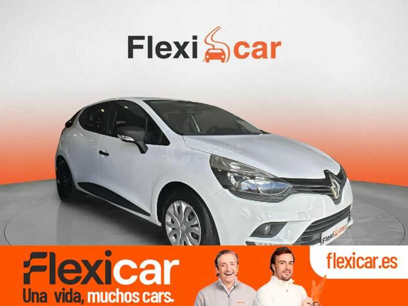 Foto del RENAULT Clio 1.5dCi SS Energy Business 55kW