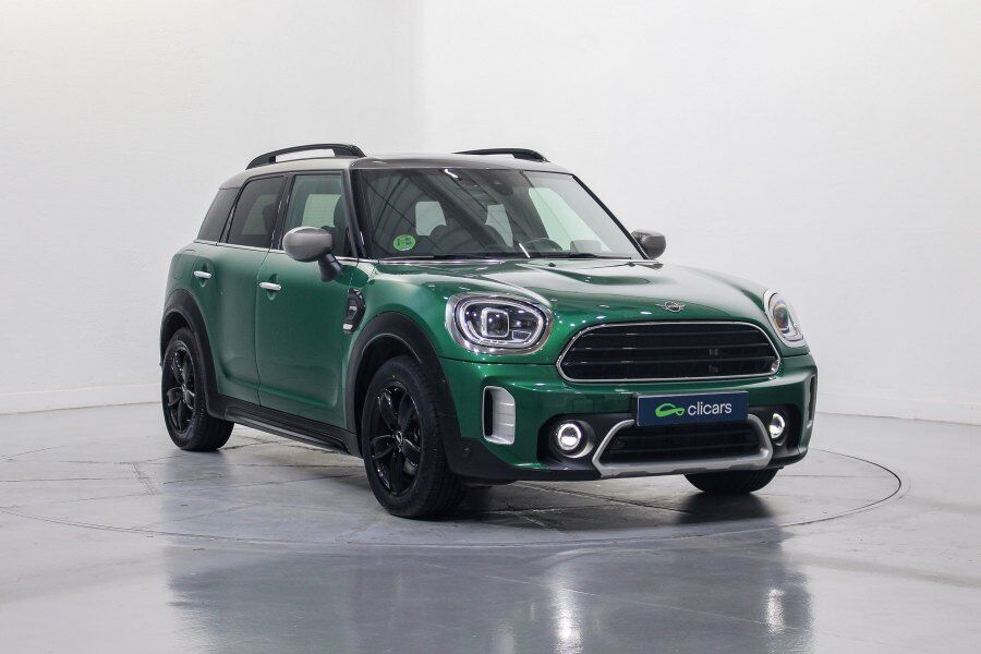 Foto del MINI Mini Countryman COUNTRYMAN COOPER D AUT.