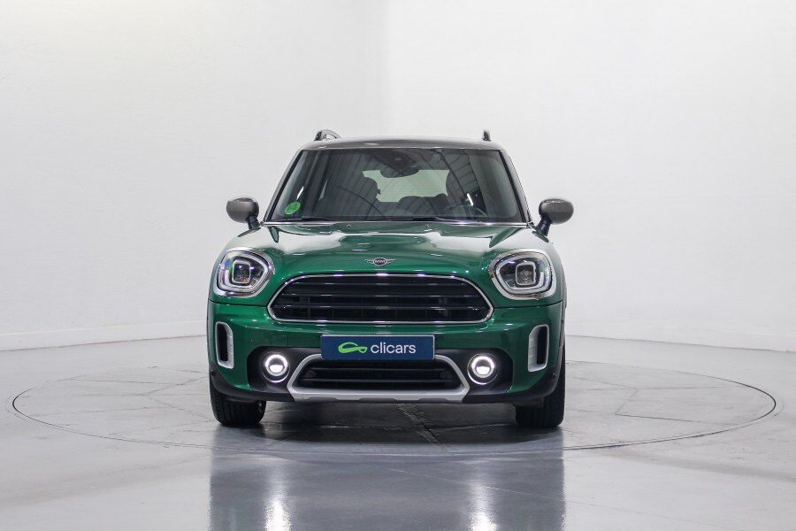 Foto del MINI Mini Countryman COUNTRYMAN COOPER D AUT.