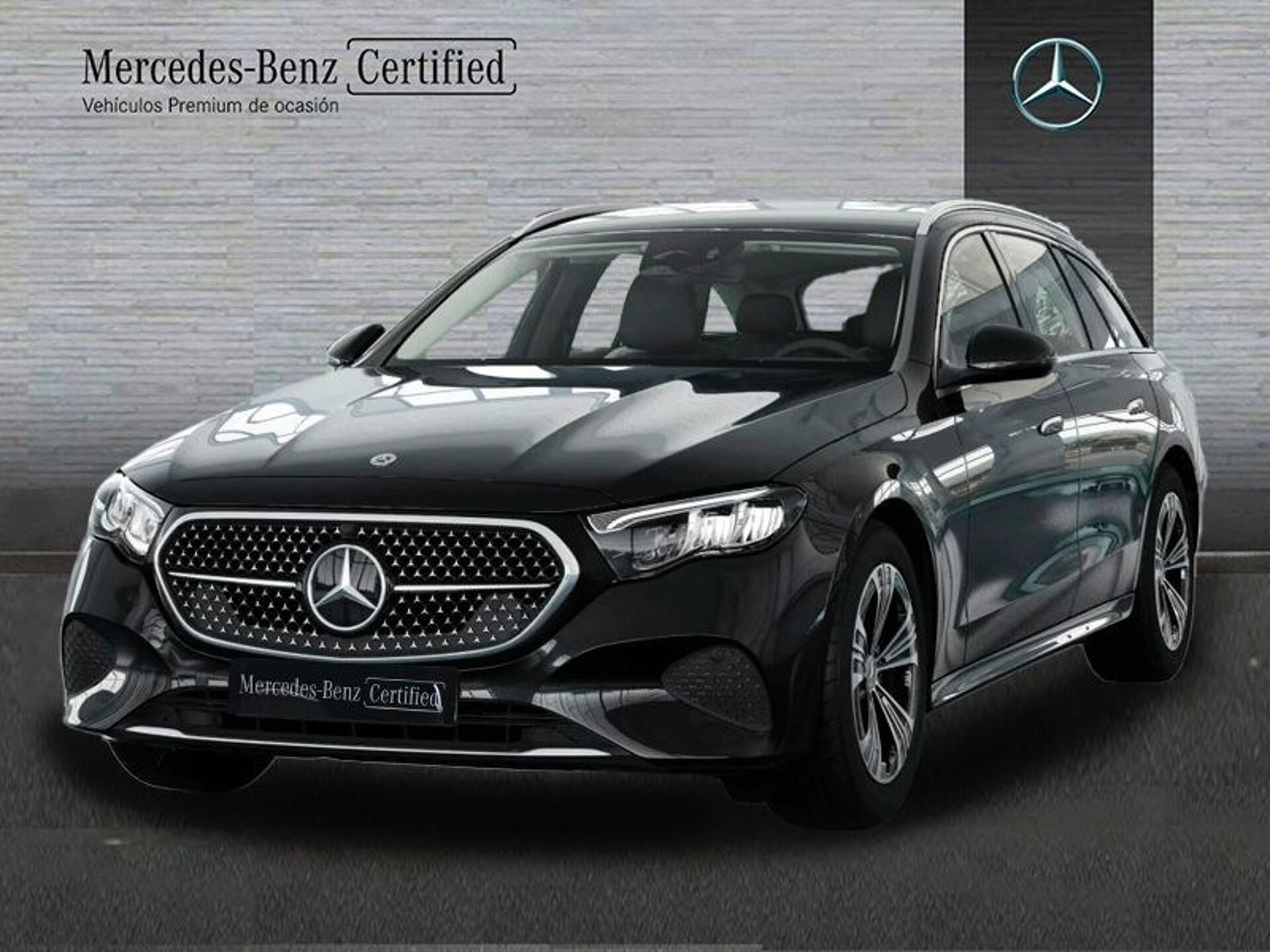 Imagen de MERCEDES Clase E