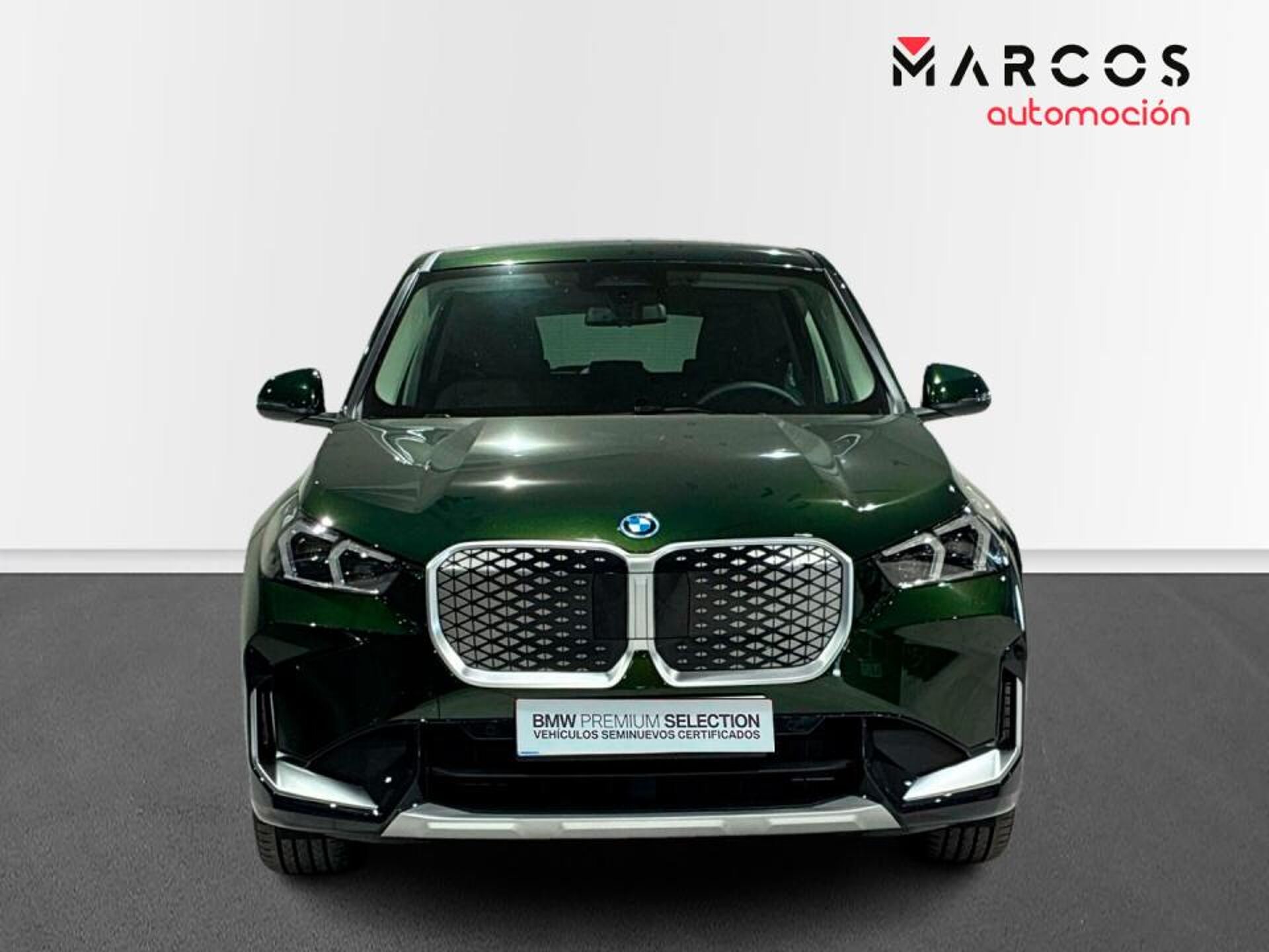 Imagen 2 de BMW X1