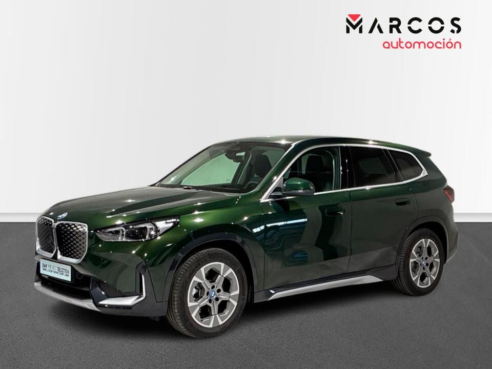 BMW X1 (xDrive30) en Murcia