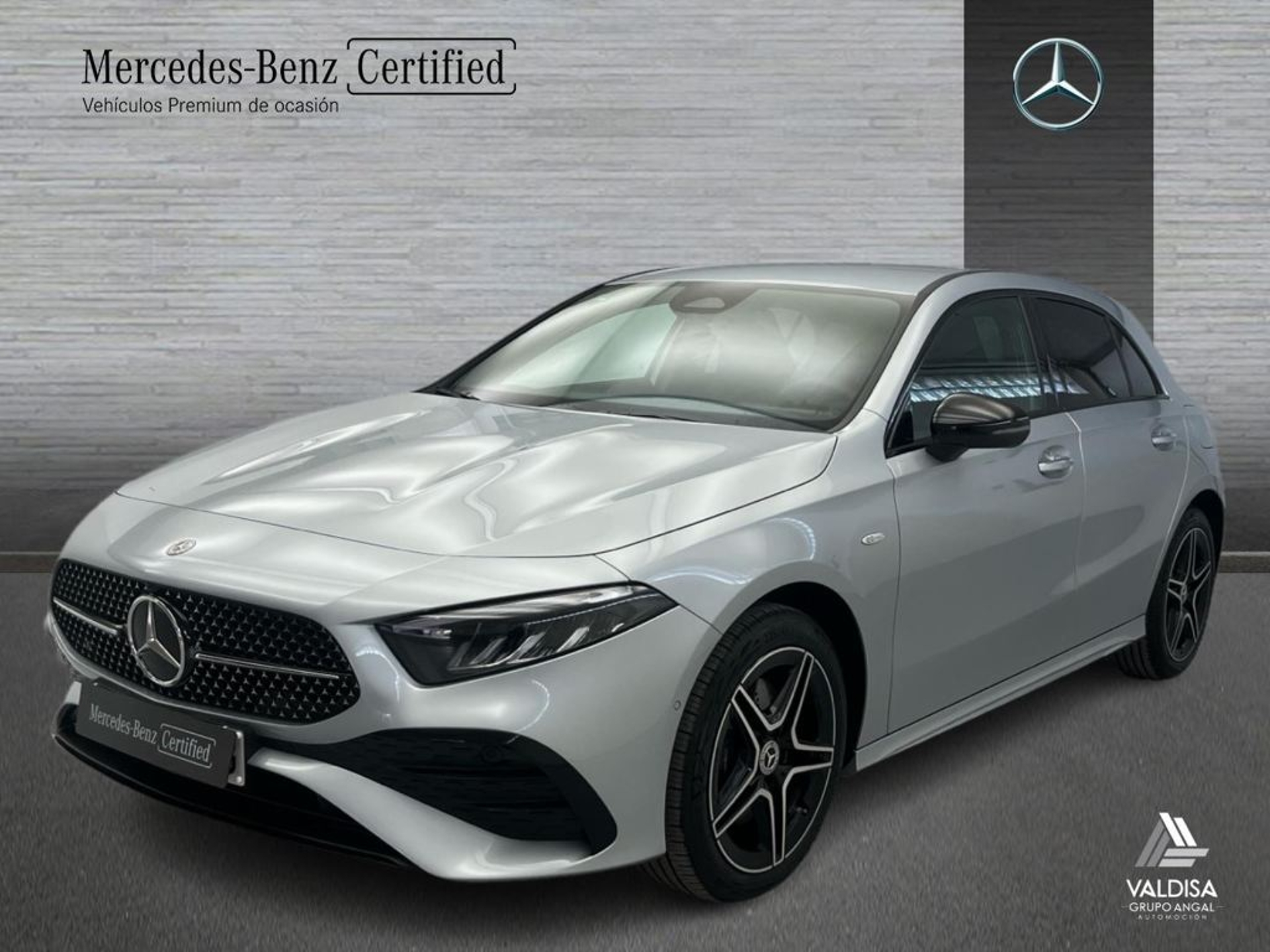 Imagen de MERCEDES Clase A
