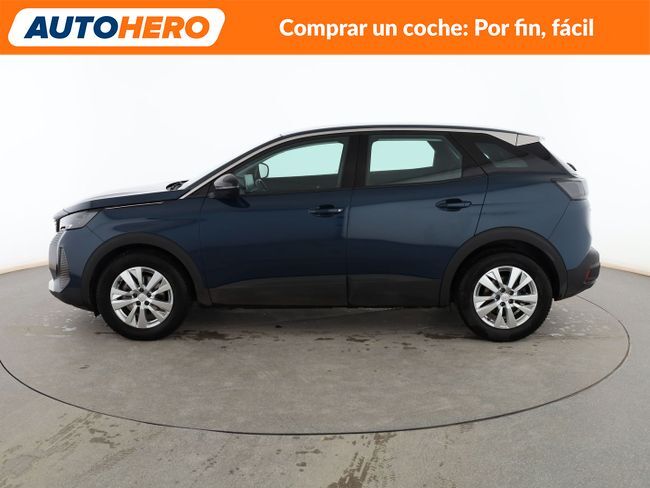 Foto del PEUGEOT 3008 1.5BlueHDi Allure Pack S&S 130