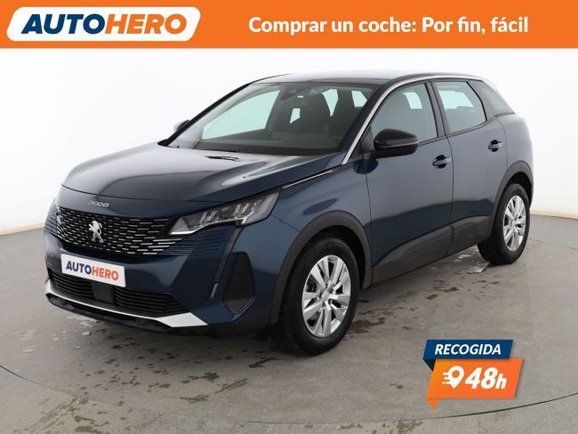 Foto del PEUGEOT 3008 1.5BlueHDi Allure Pack S&S 130