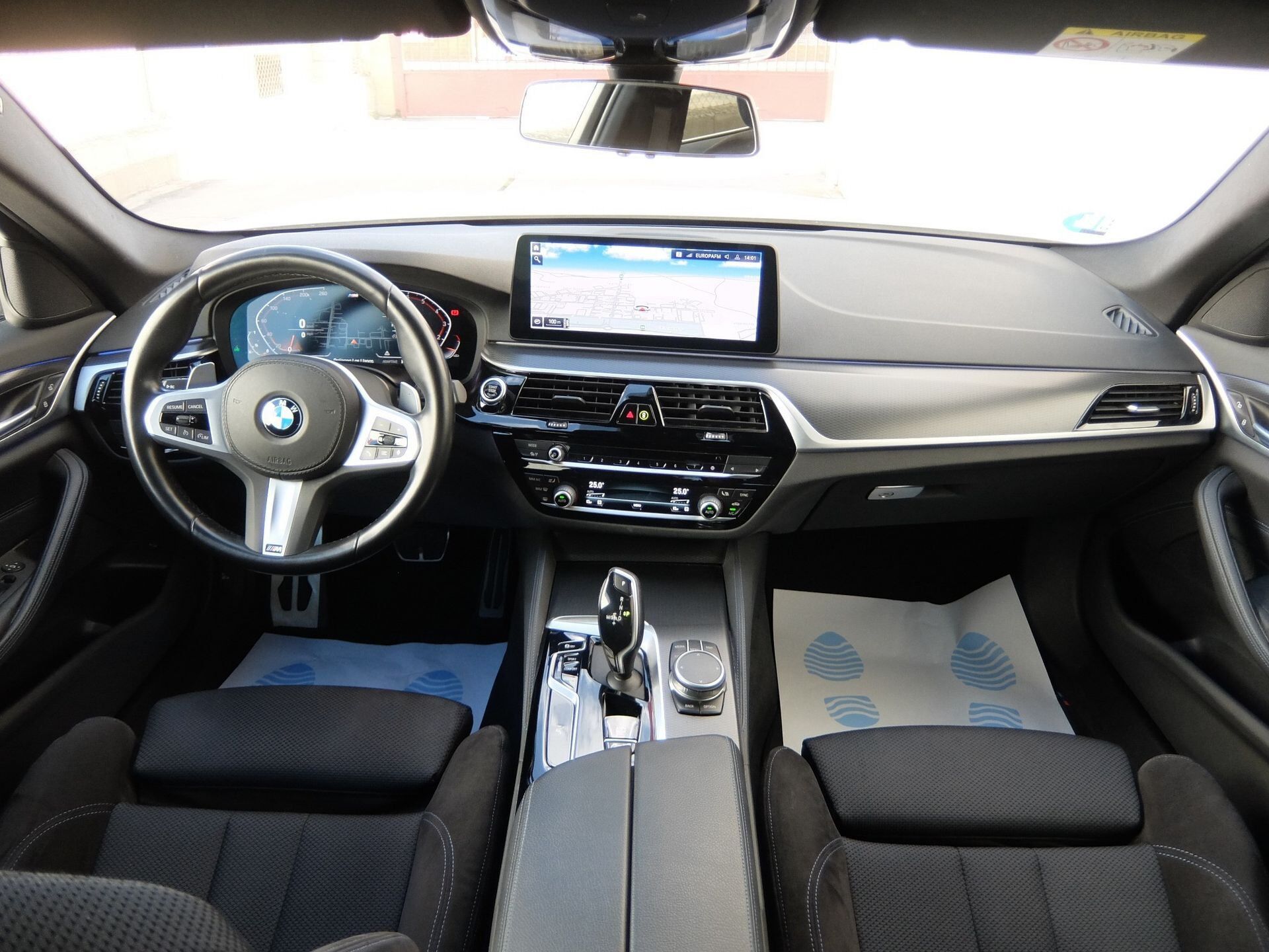 Imagen 3 de BMW Serie 5