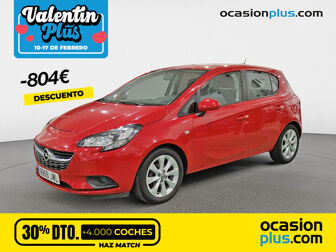 Imagen de OPEL Corsa 1.4 Color Edition 90 (4.75)