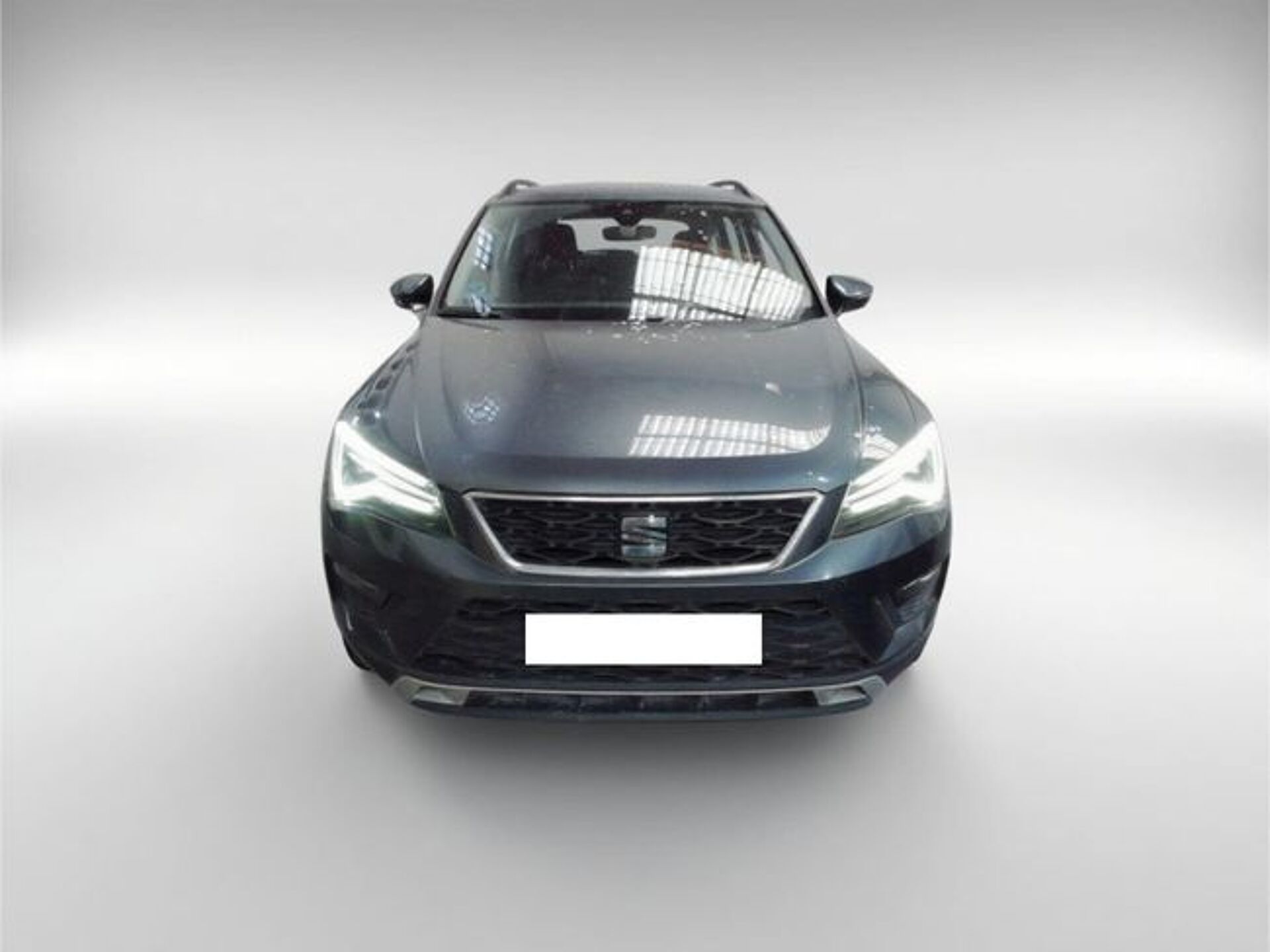 Imagen 2 de SEAT Ateca