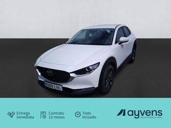 Imagen de MAZDA CX-30 2.0 Skyactiv-G Origin 2WD 90kW