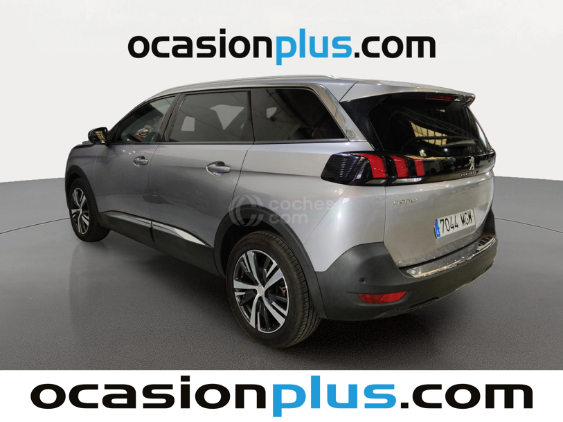Foto del PEUGEOT 5008 1.2 PureTech S&S Allure Pack 130 EAT8