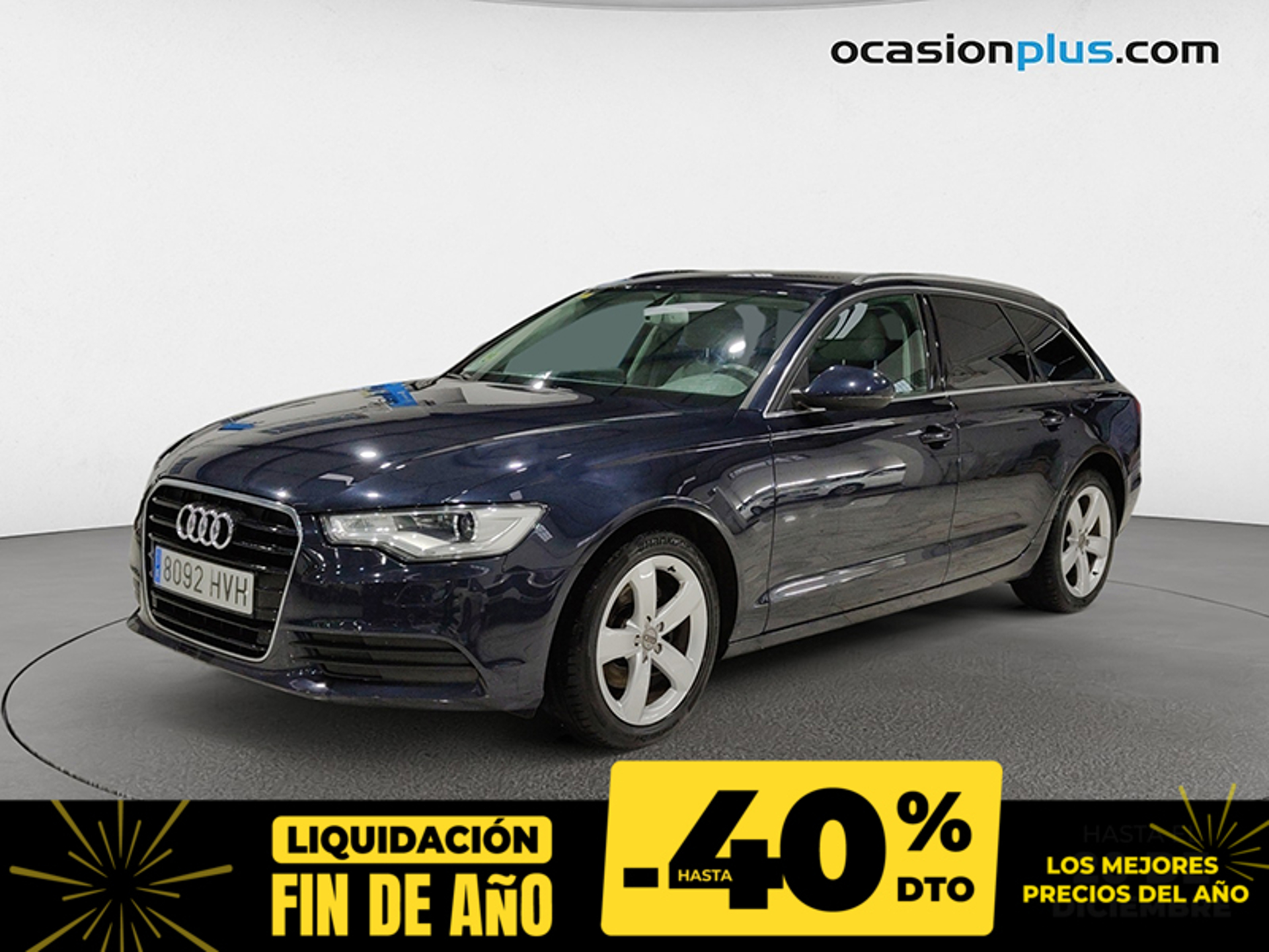 Imagen de AUDI A6