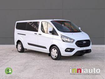 Imagen de FORD Transit Custom FT 320 L1 Nugget Trend EcoBlue 130