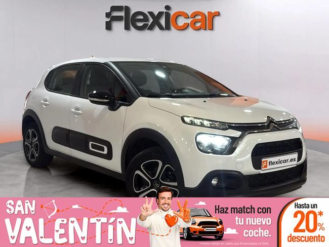 Foto del CITROEN C3 1.2 PureTech S&S Plus 83