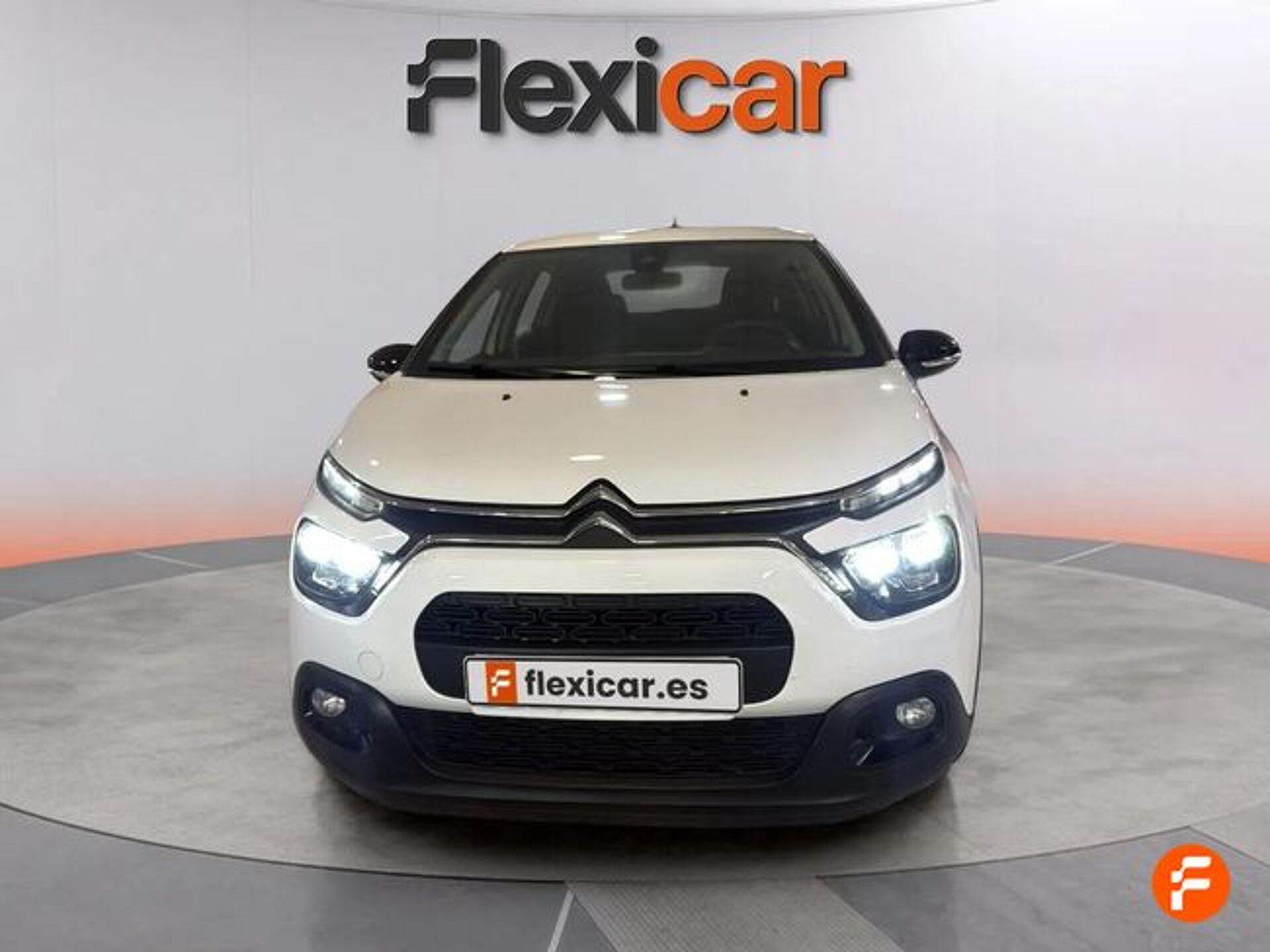 Imagen 2 de CITROEN C3