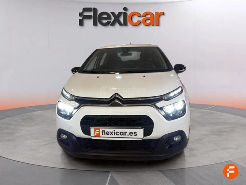 Foto del CITROEN C3 1.2 PureTech S&S Plus 83