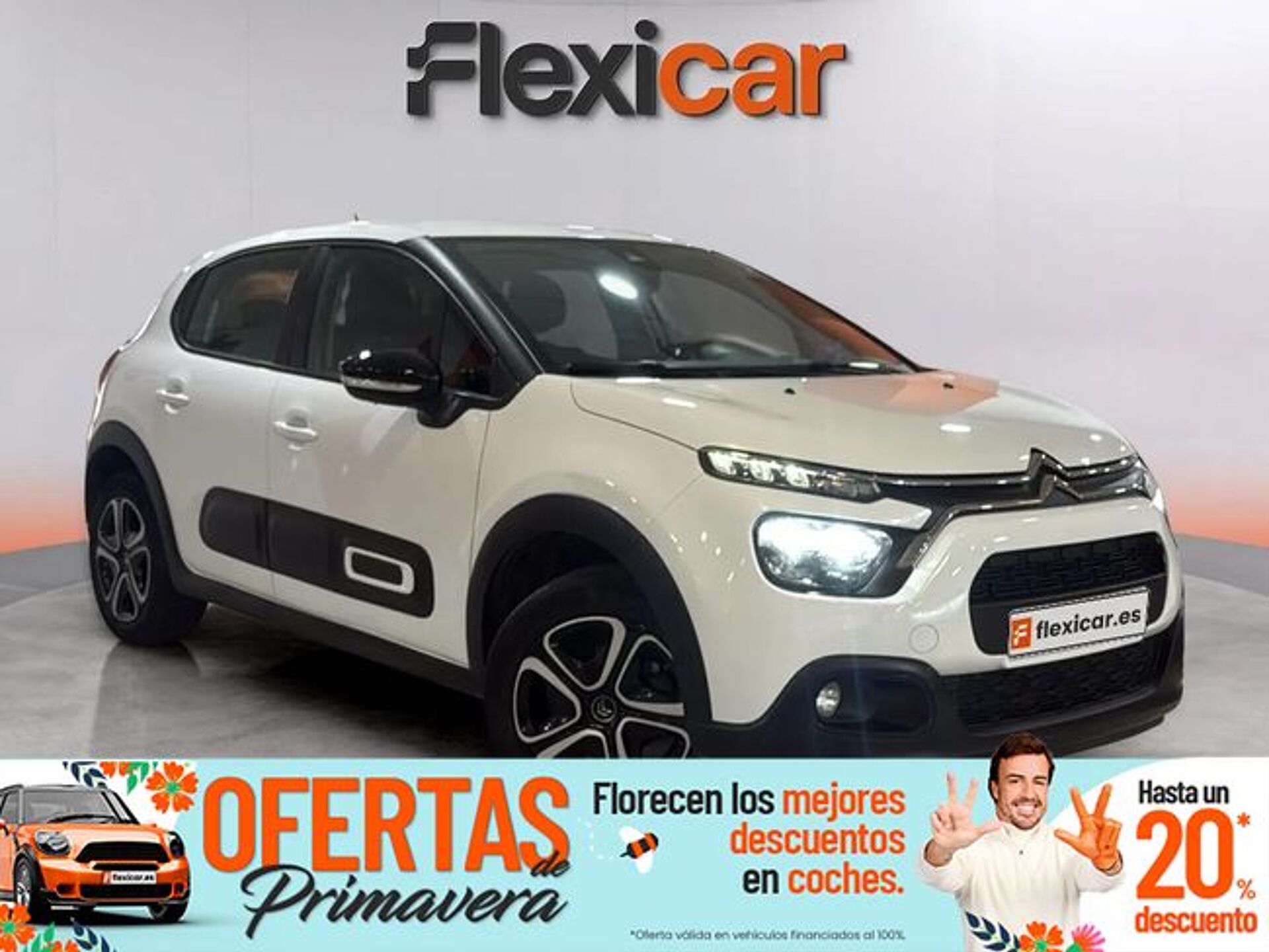 Imagen 1 de CITROEN C3
