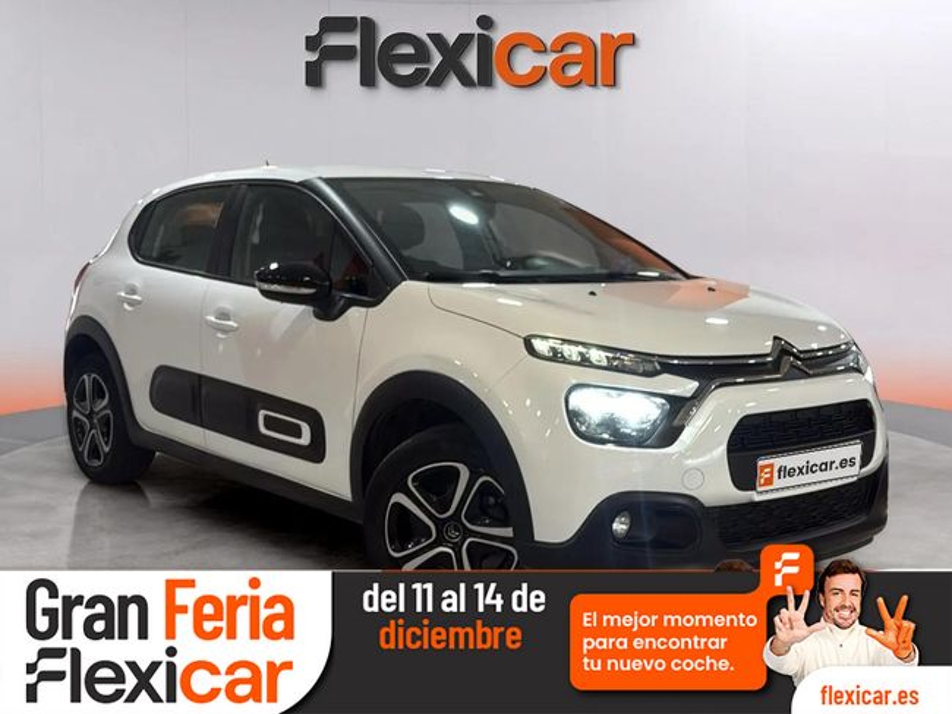 Imagen de CITROEN C3