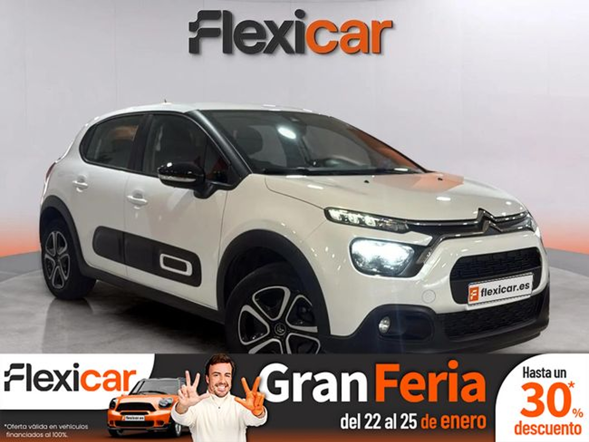 Imagen de CITROEN C3