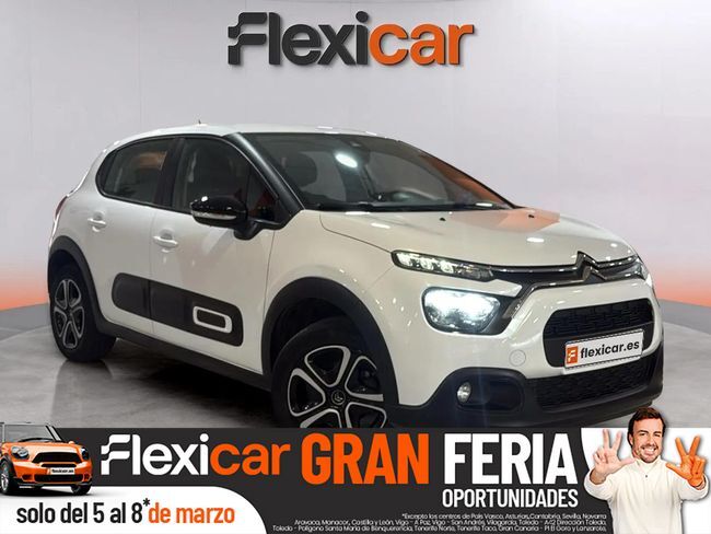 Foto del CITROEN C3 1.2 PureTech S&S Plus 83