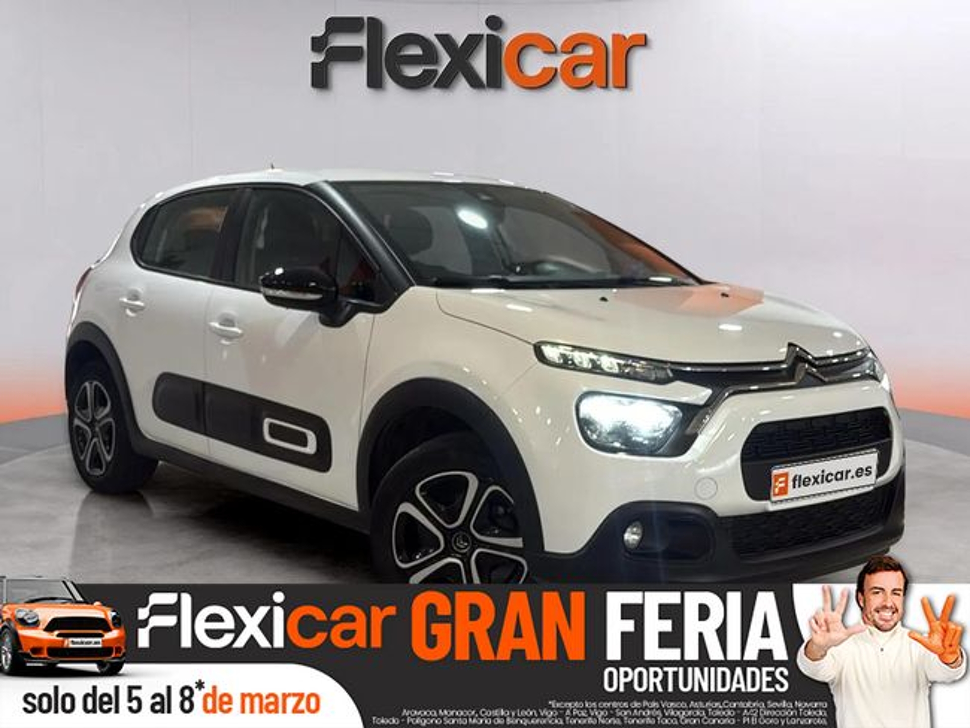 Imagen de CITROEN C3