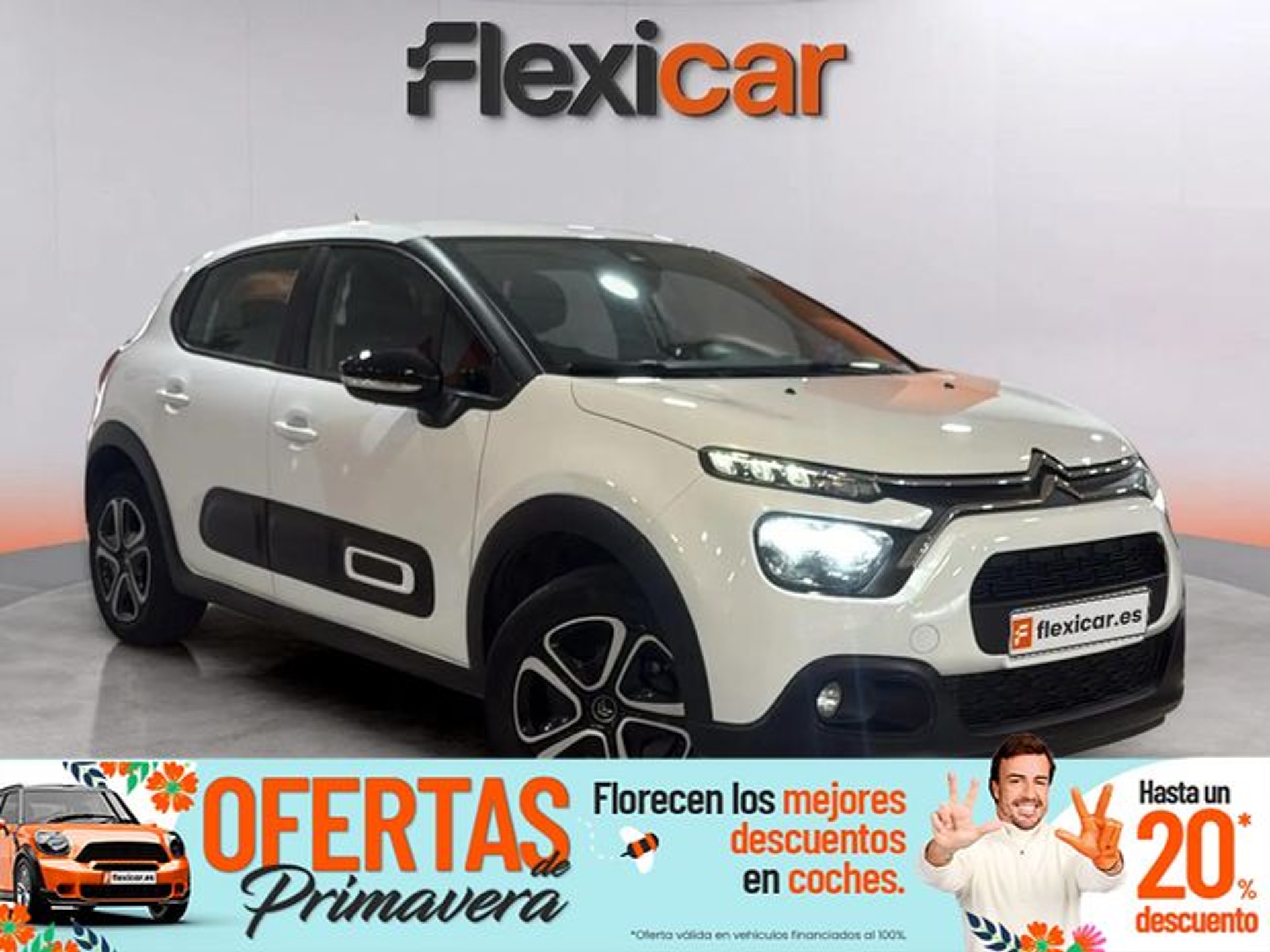 Imagen de CITROEN C3