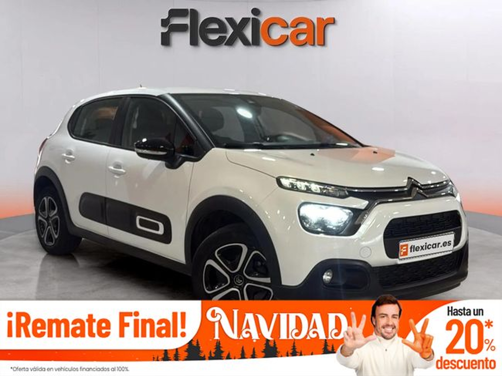 Imagen de CITROEN C3