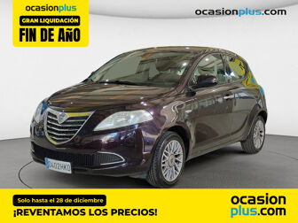 Imagen de LANCIA Ypsilon 0.9 TwinAir Gold MTA