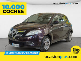 Imagen de LANCIA Ypsilon 0.9 TwinAir Gold MTA