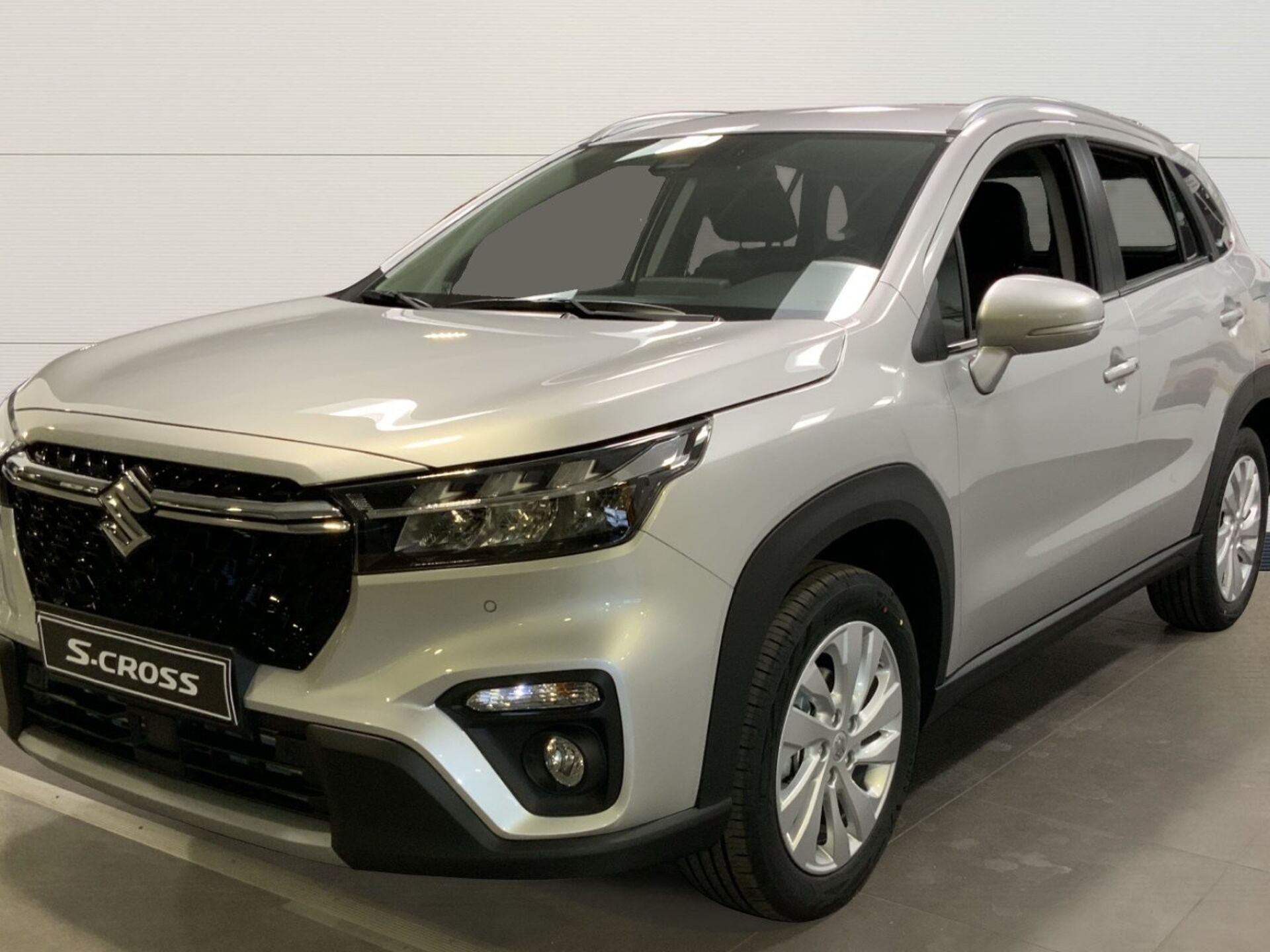 Imagen 2 de SUZUKI S-Cross