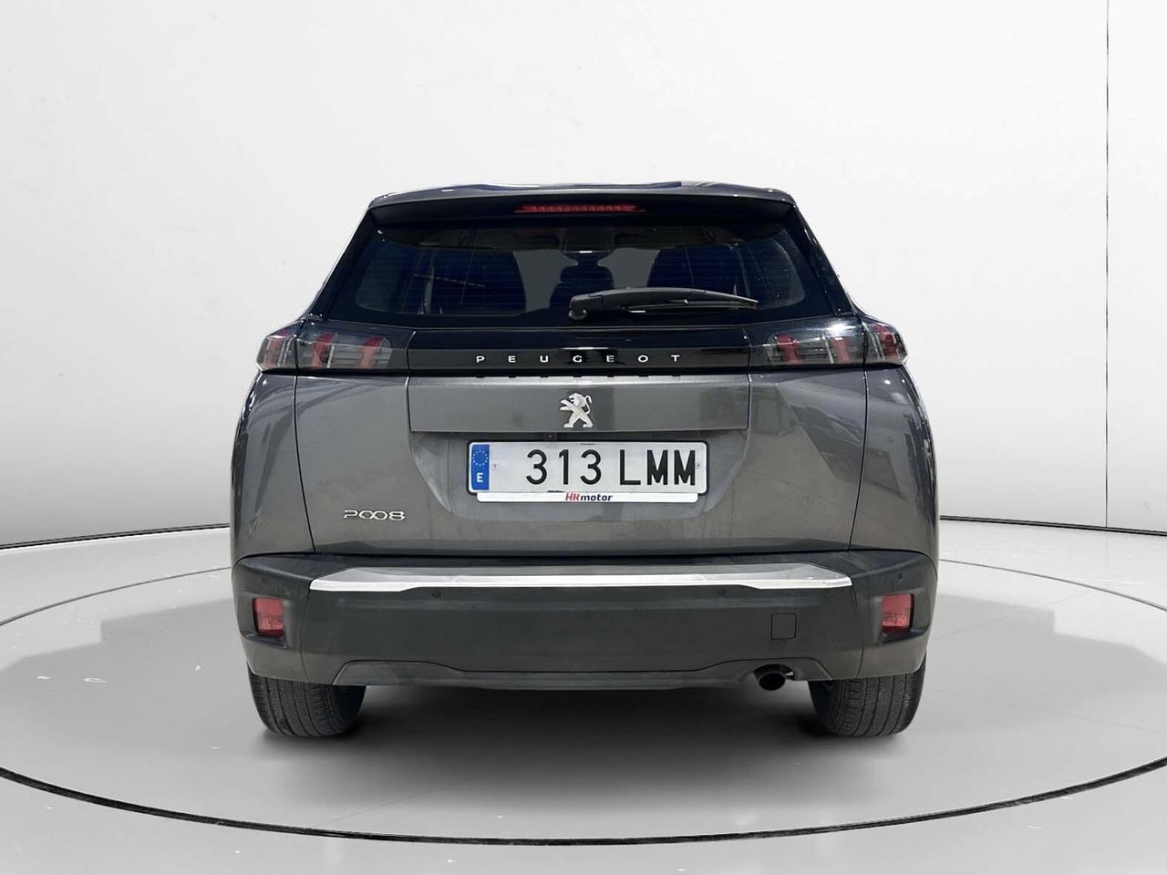 Foto del PEUGEOT 2008 1.2 PureTech S&S Active 100