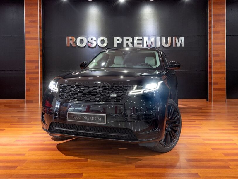 Foto del LAND ROVER Range Rover Velar 2.0D HSE 4WD Aut. 180