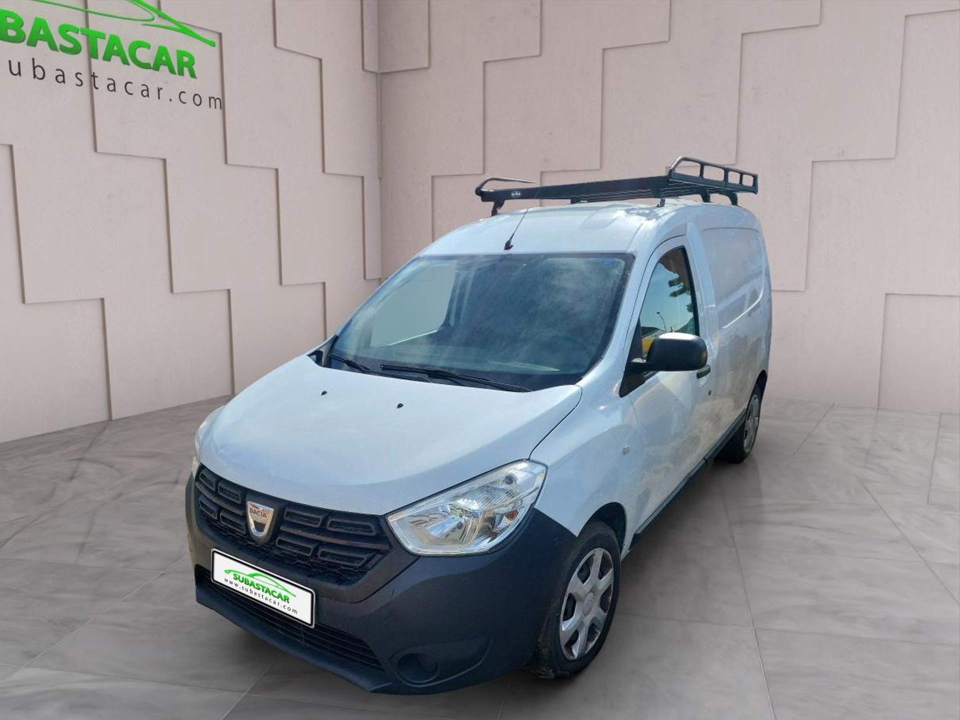 Imagen de DACIA Dokker