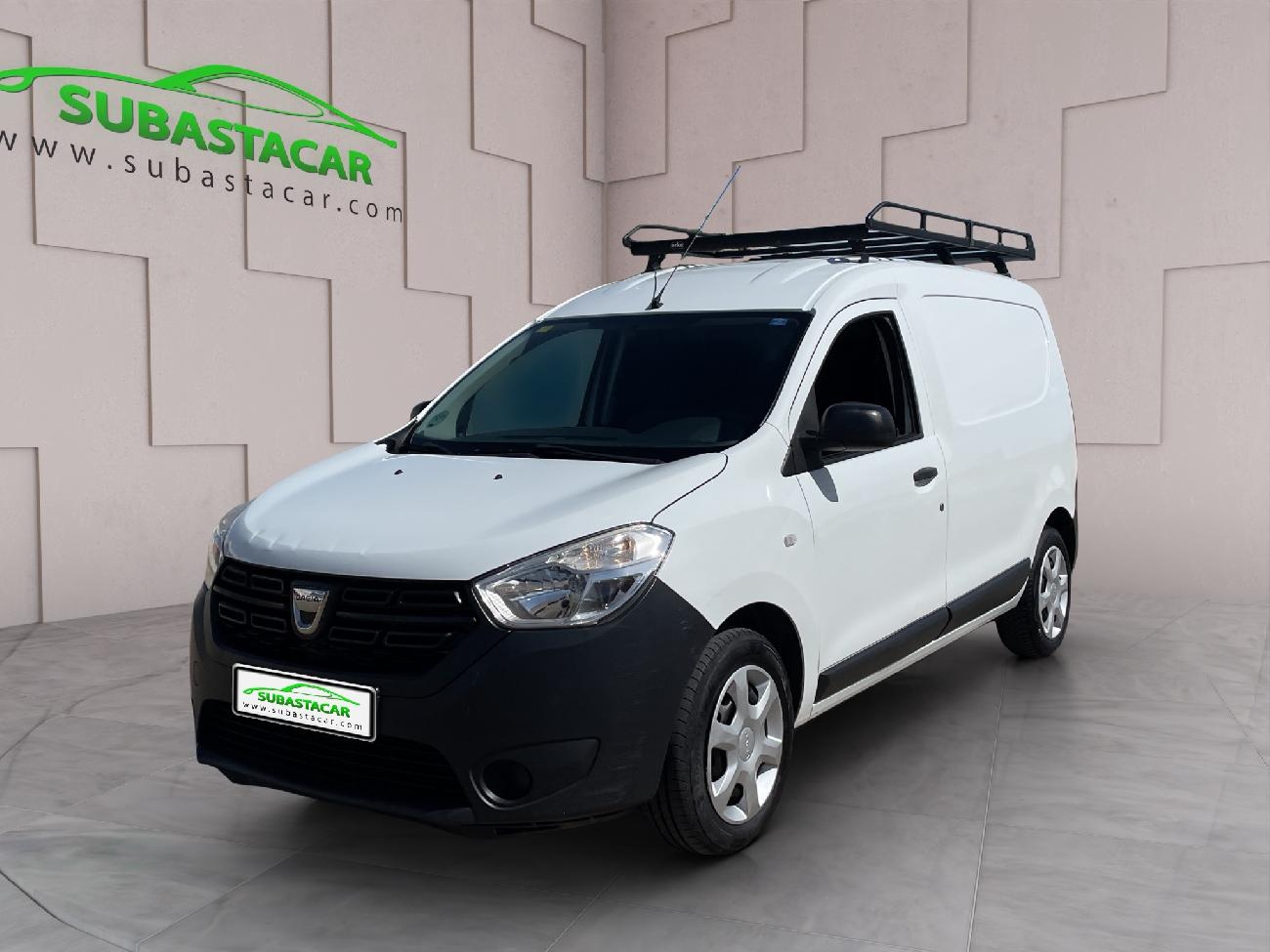 Imagen de DACIA Dokker