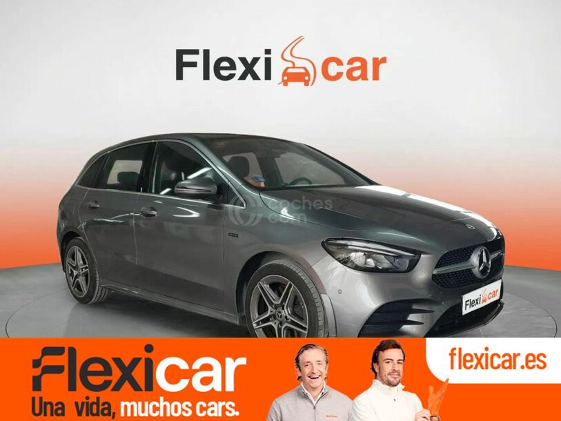 Foto del MERCEDES Clase B B 250e 8G-DCT