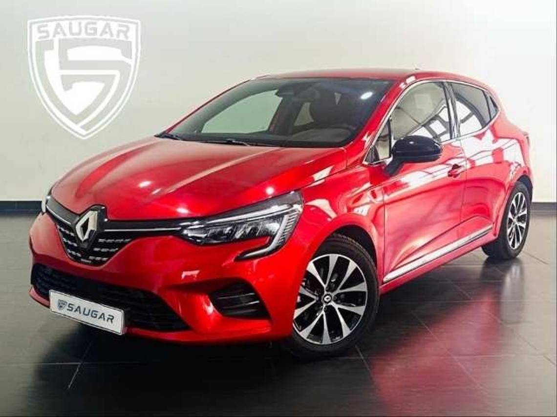 RENAULT Clio (E-Tech Híbrido145CV Techno) en Ávila