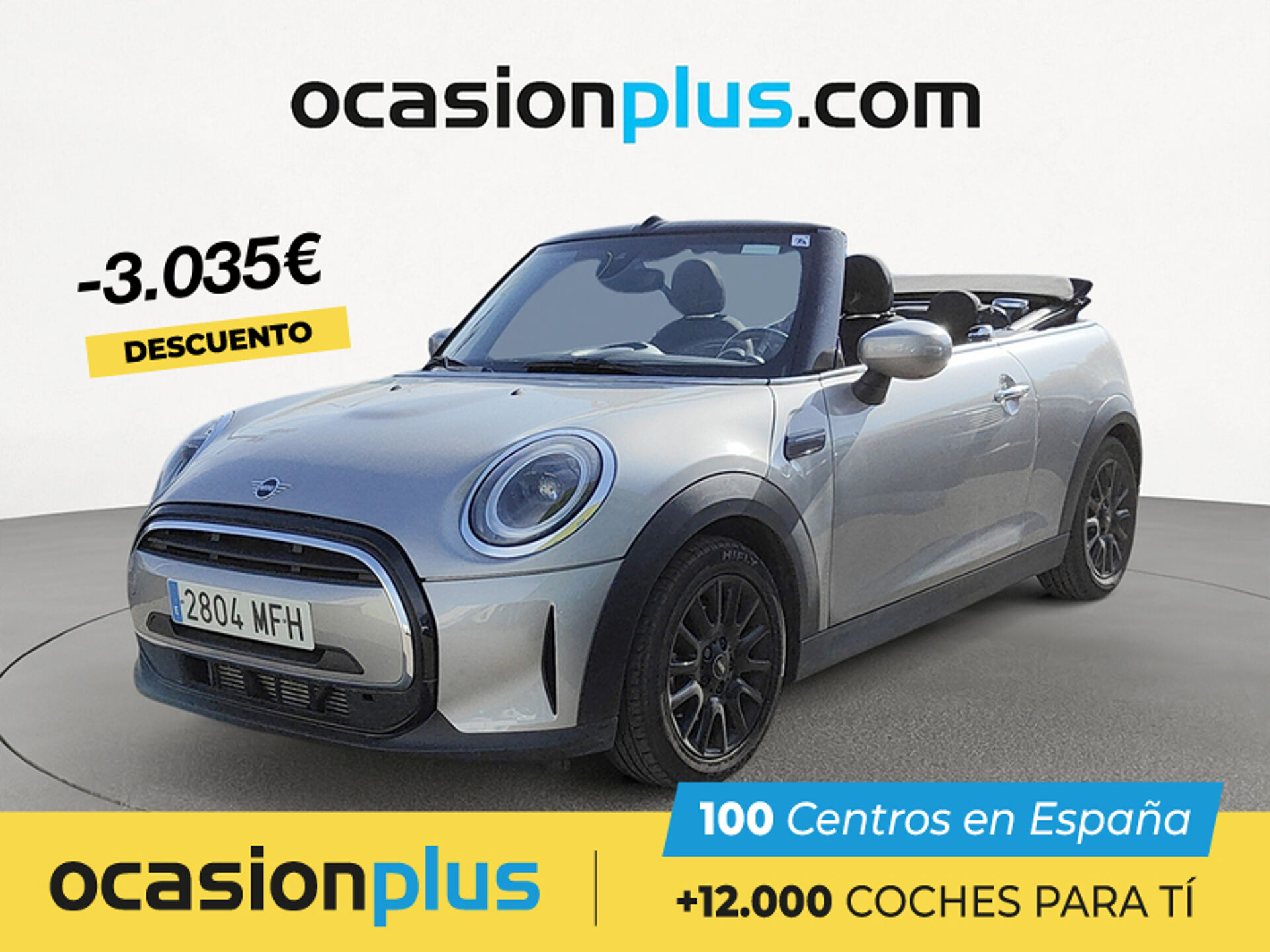 Imagen de MINI Mini