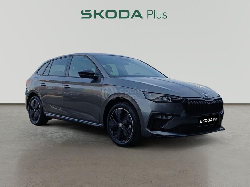 Foto del SKODA Scala 1.5 TSI Montecarlo DSG 110kW