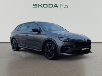 Imagen de SKODA Scala 1.5 TSI Montecarlo DSG 110kW